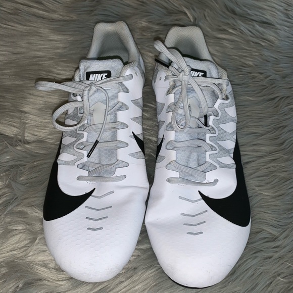 Nike track shoes - Picture 5 of 7